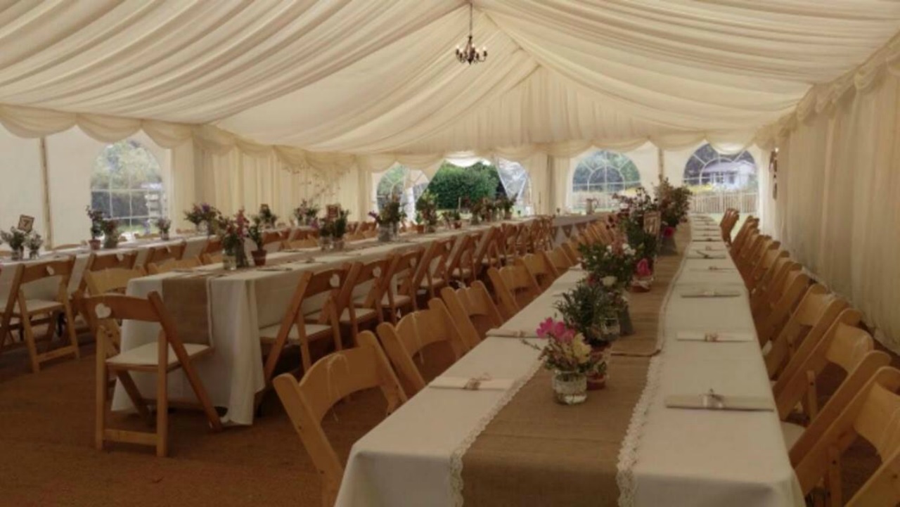 Chairs & Tables WhiteHotHire Furniture Hire